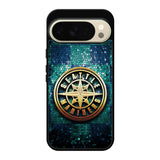 Seattle Mariners Google Pixel 10 Pro Case