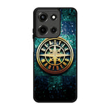 Seattle Mariners Motorola Moto G 5G 2025 Case OV5590
