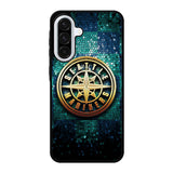 Seattle Mariners Samsung Galaxy A56 Case OV0806