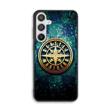 Seattle Mariners Samsung Galaxy A26 Case OV0806