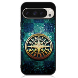 Seattle Mariners Google Pixel 9 Pro XL Case