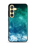 Green Blue Ice Samsung Galaxy S25 Plus 5G , Samsung Galaxy S25+ 5G Case OV8306