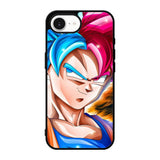 Dragon Ball Super Goku iPhone 17e Case OV8384