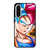Dragon Ball Super Goku Samsung Galaxy A16 5G Case RC8384