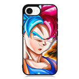Dragon Ball Super Goku iPhone 16e Case OV8384