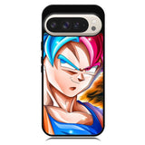 Dragon Ball Super Goku Google Pixel 10 Pro XL Case RC8384