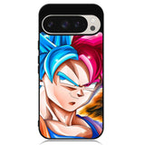 Dragon Ball Super Goku Google Pixel 9 Pro XL Case OV8384