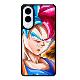 Dragon Ball Super Goku Samsung Galaxy S25 Edge 5G Case OV8384