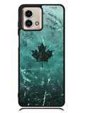 Black Ice Motorola Moto G Stylus 5G 2023 Case