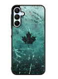 Black Ice Samsung Galaxy A15 5G Case