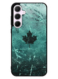 Black Ice Samsung Galaxy A35 5G Case