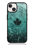 Black Ice iPhone 14 Case