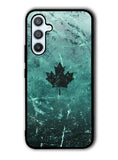 Black Ice Samsung Galaxy A54 5G Case