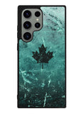 Black Ice Samsung Galaxy S23 Ultra 5G Case