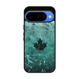 Black Ice Google Pixel 10 Case