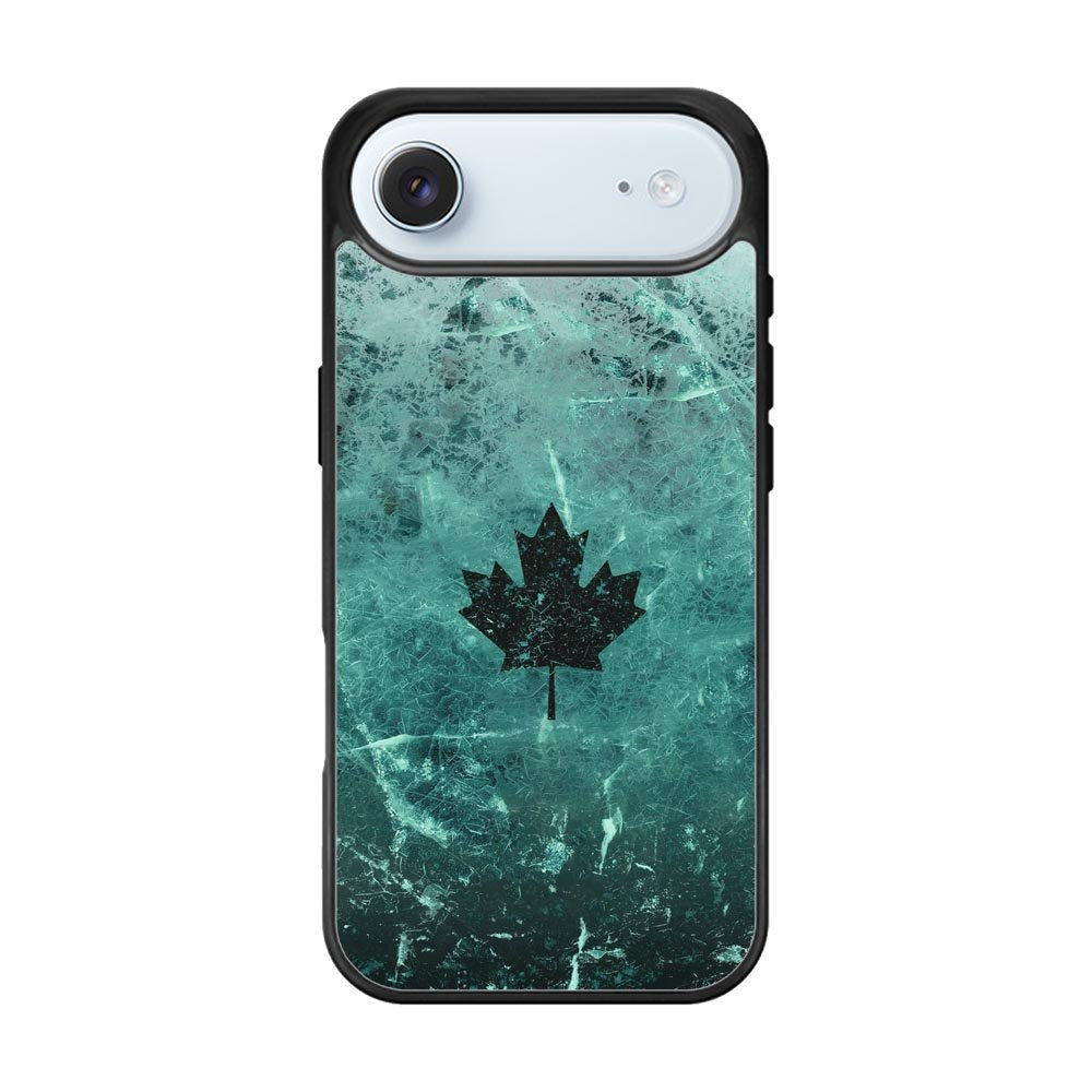 Black Ice iPhone Air Case