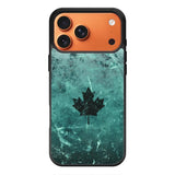 Black Ice iPhone 17 Pro Case