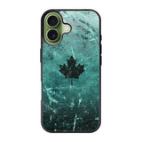 Black Ice iPhone 17 Case