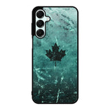 Black Ice Samsung Galaxy A16 Case OV7151
