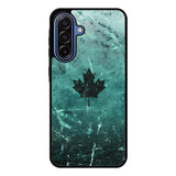 Black Ice Samsung Galaxy A17 Case
