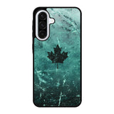 Black Ice Samsung Galaxy A56 Case OV4428