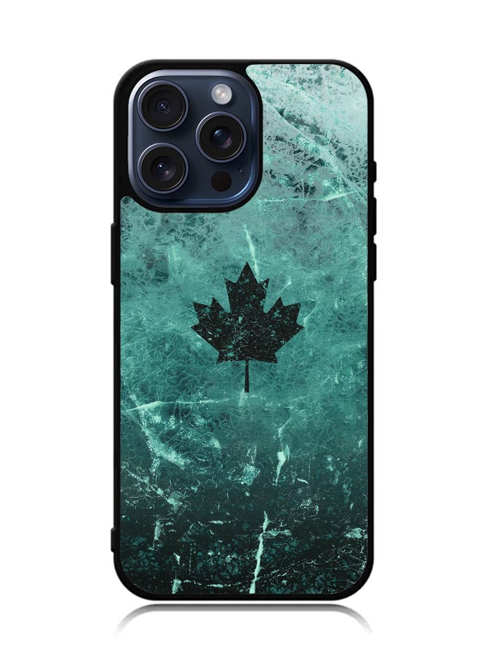 Black Ice iPhone 15 Pro Max Case
