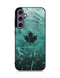 Black Ice Samsung Galaxy S23 FE 5G Case
