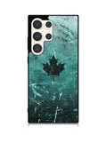 Black Ice Samsung Galaxy S25 Ultra 5G Case
