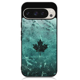 Black Ice Google Pixel 9 | Pixel 9 Pro Case