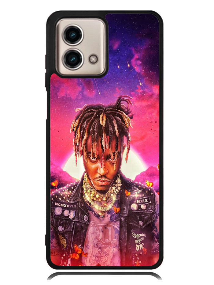 Juice World Wrld Motorola Moto G Stylus 5G 2023 Case