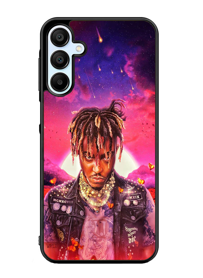 Juice World Wrld Samsung Galaxy A15 5G Case