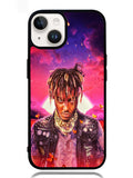 Juice World Wrld iPhone 14 Plus Case