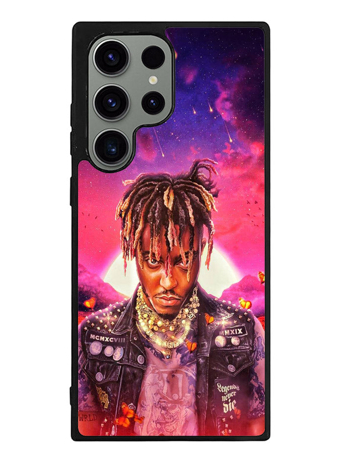 Juice World Wrld Samsung Galaxy S23 Ultra 5G Case