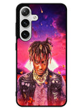 Juice World Wrld Samsung Galaxy S25 5G Case