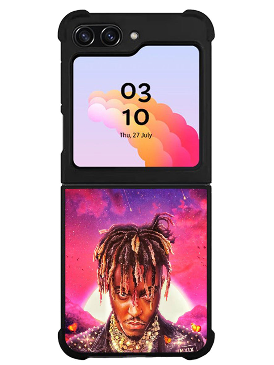 Juice World Wrld Samsung Galaxy Z Flip 5 5G 2023 Case