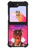 Juice World Wrld Samsung Galaxy Z Flip 5 5G 2023 Case