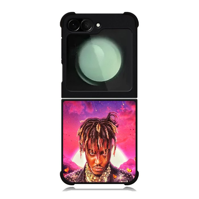Juice World Wrld Samsung Galaxy Z Flip 6 Case