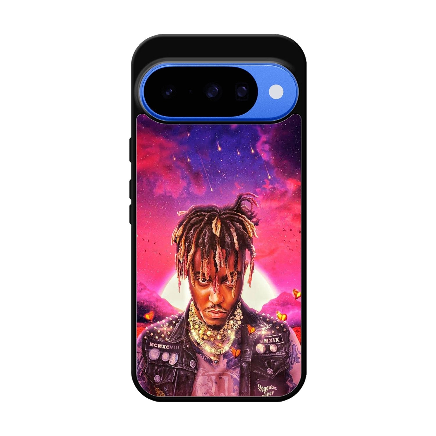Juice World Wrld Google Pixel 10 Case