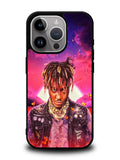Juice World Wrld iPhone 16 Pro Max Case