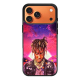 Juice World Wrld Samsung Galaxy S26 Case