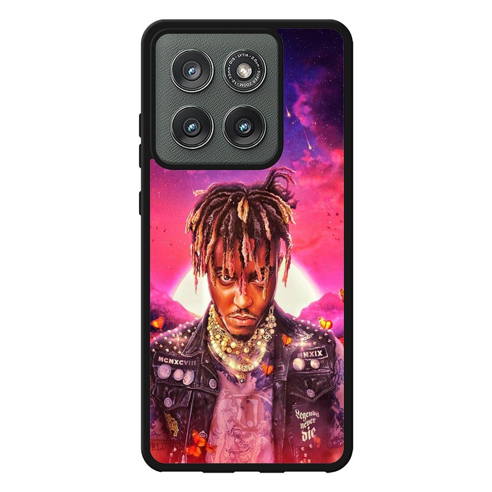 Juice World Wrld Motorola Moto Edge 2025 Case