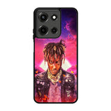 Juice World Wrld Motorola Moto G 5G 2025 Case OV0140