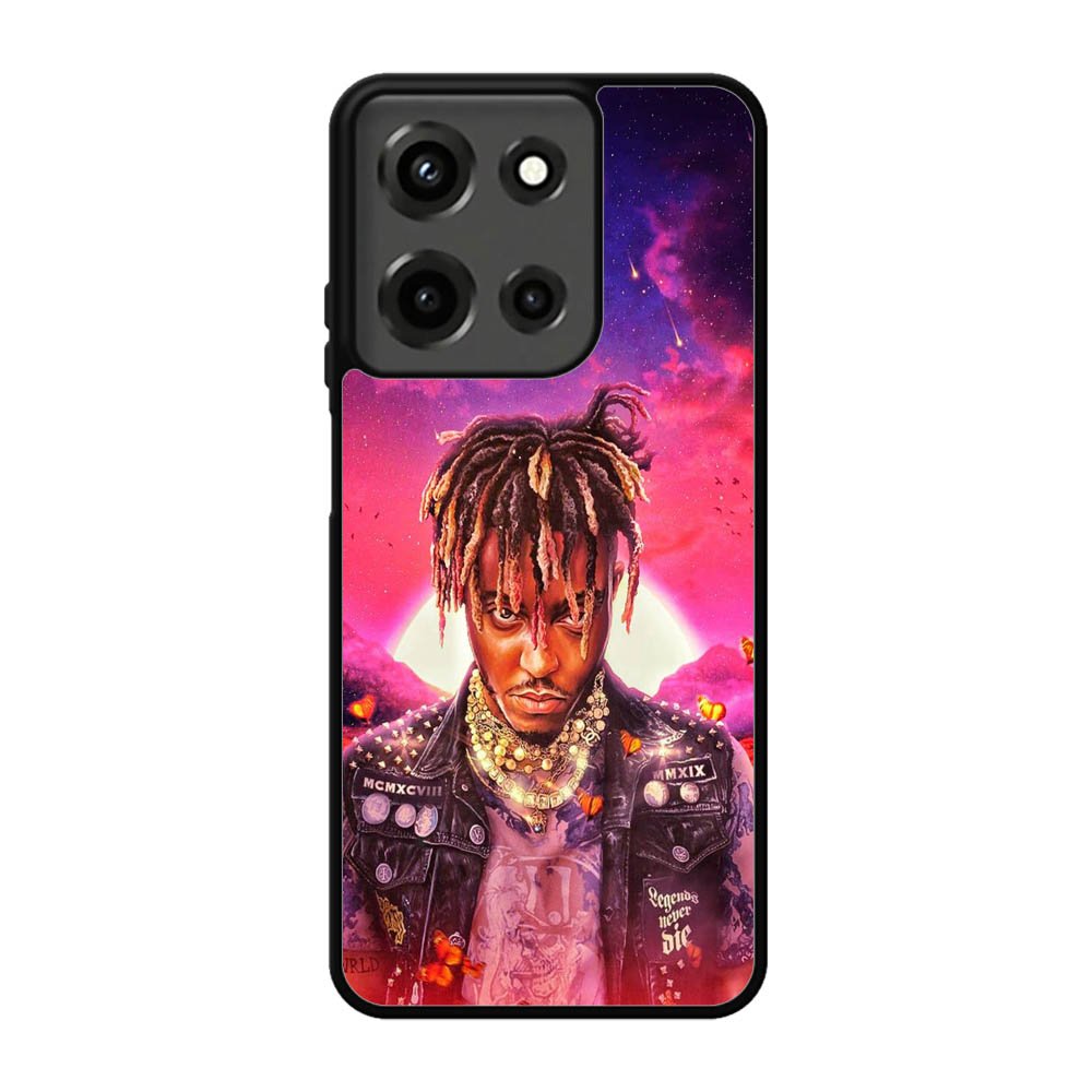 Juice World Wrld Motorola Moto G 5G 2025 Case OV1345