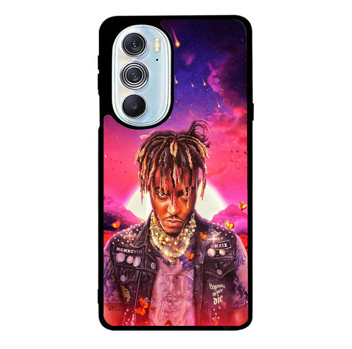 Juice World Wrld Motorola Moto Edge 2022 Case