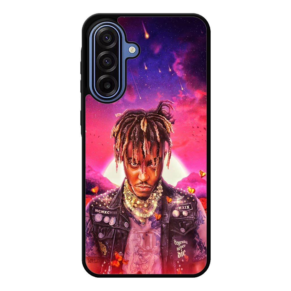 Juice World Wrld Samsung Galaxy A17 Case