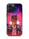 Juice World Wrld iPhone 15 Pro Max Case