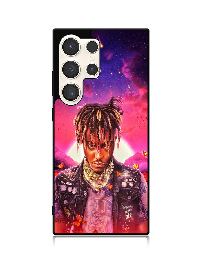 Juice World Wrld Samsung Galaxy S24 Ultra 5G Case