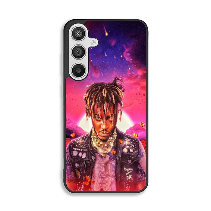 Juice World Wrld Samsung Galaxy A26 Case OV0140