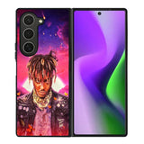 Juice World Wrld Samsung Galaxy Z Fold 6 Case