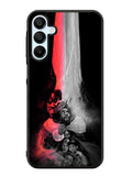 J Cole Illustration Samsung Galaxy A25 5G Case